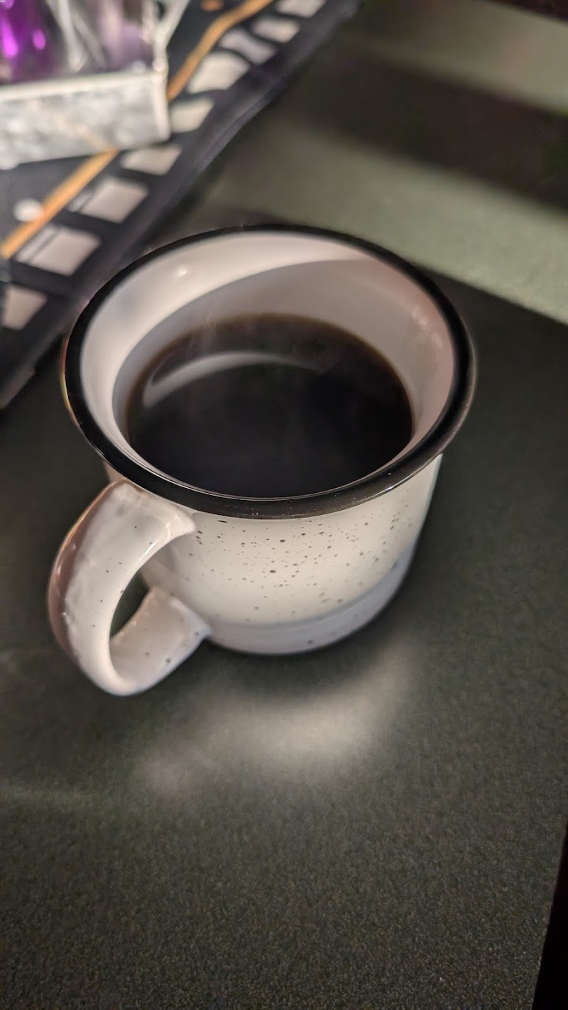 Plaid Rooster Coffee Roaster,LLC