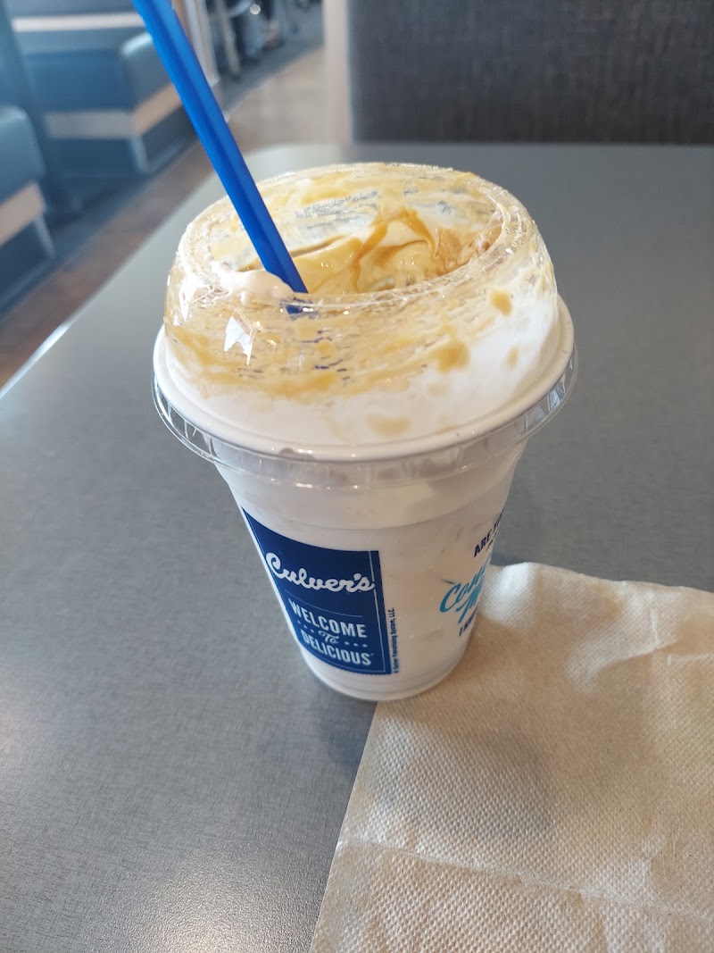Culver’s