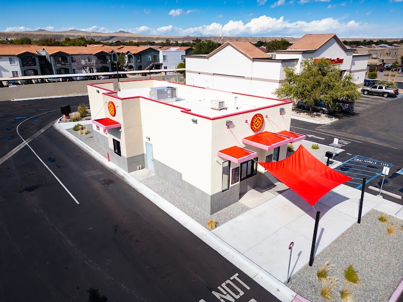 New Mexico Piñon Coffee