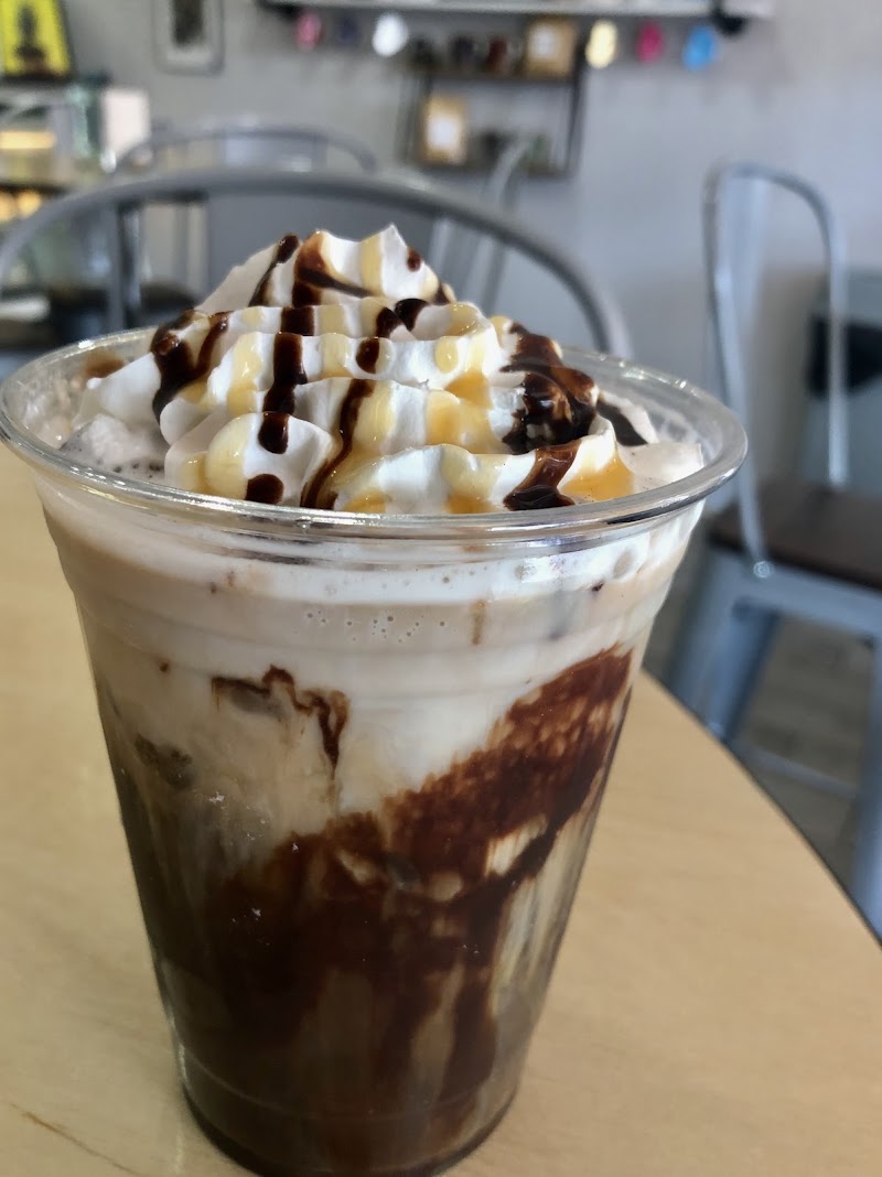 Indian Rocks Cafe Deli & Market