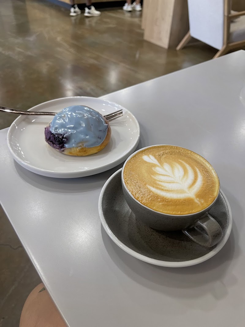 Tamper Specialty Coffee