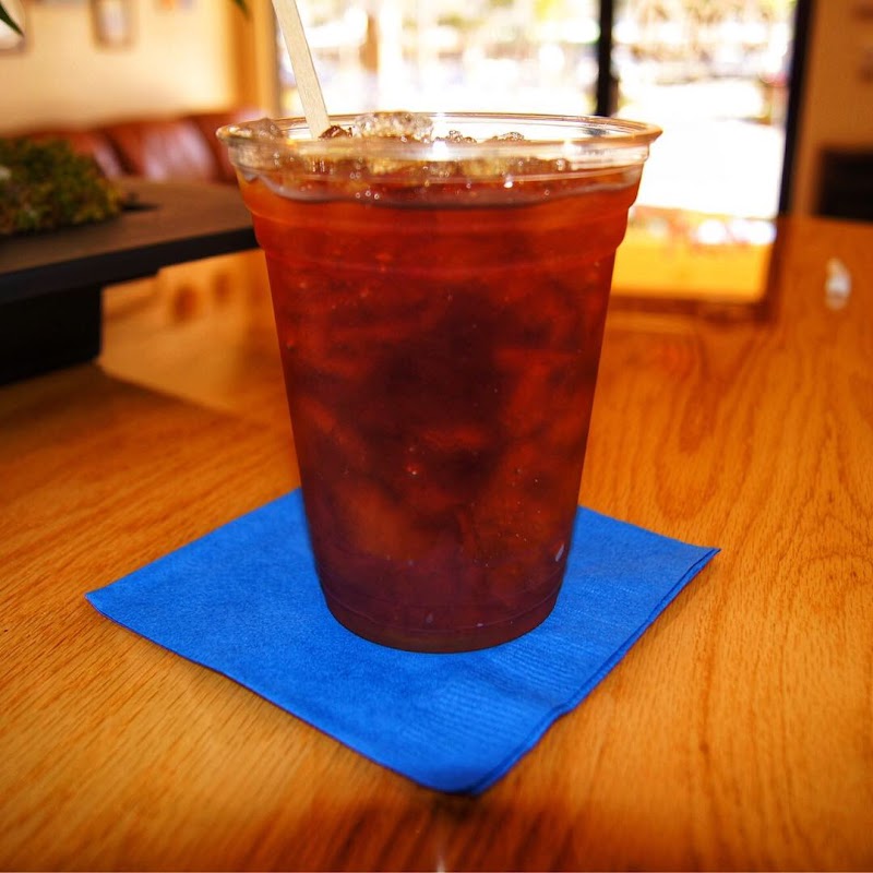 Oasis Root Coffee and Kava Lounge