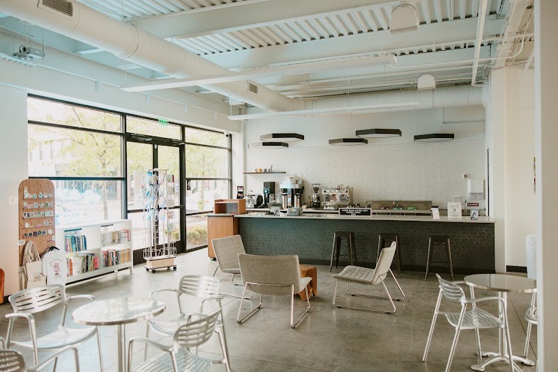 Queer Beans Coffee & Tea