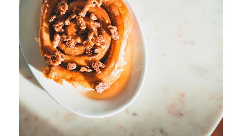 🏆 The Gathering Cafe Downtown Ocala