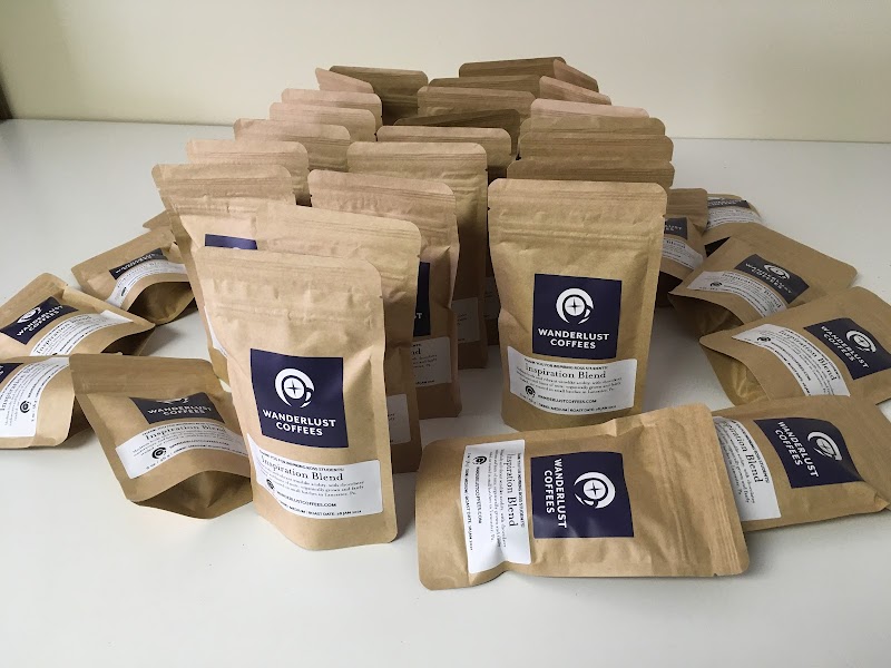 Wanderlust Coffees
