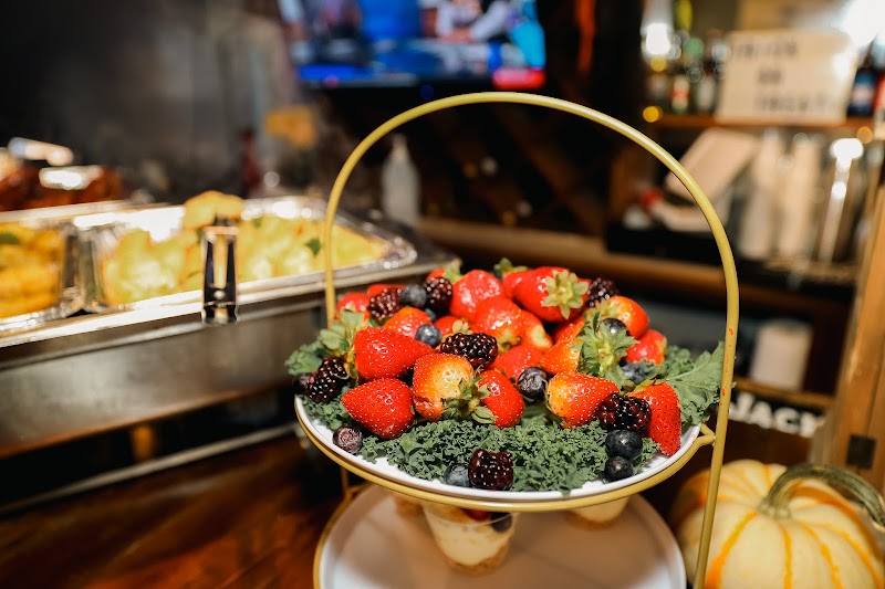 Nostalgia Lounge & Bar