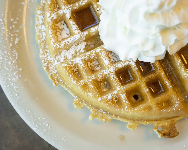 Bill's Cafe - Alameda