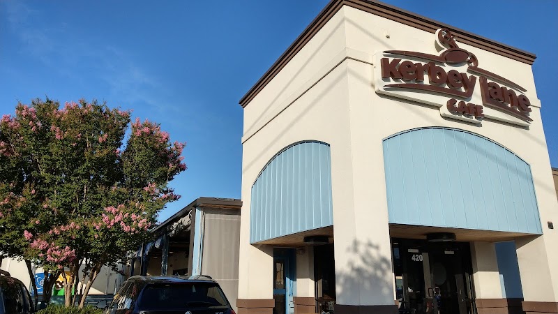 Kerbey Lane Cafe