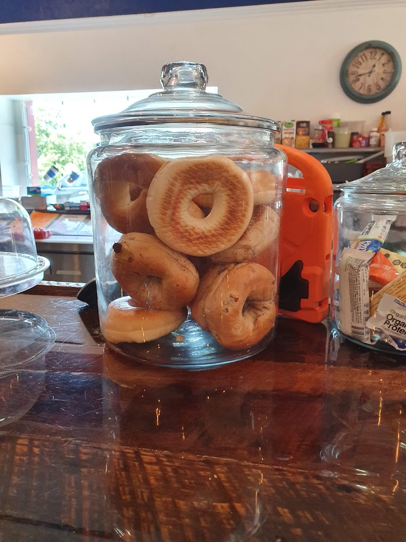 Joyhouse Coffee Company