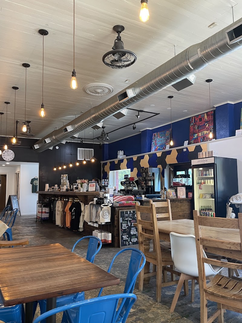 Joyhouse Coffee Company