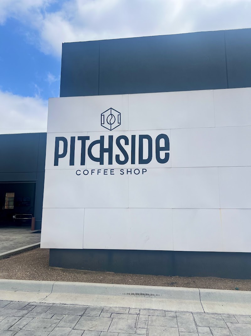Pitchside Coffee