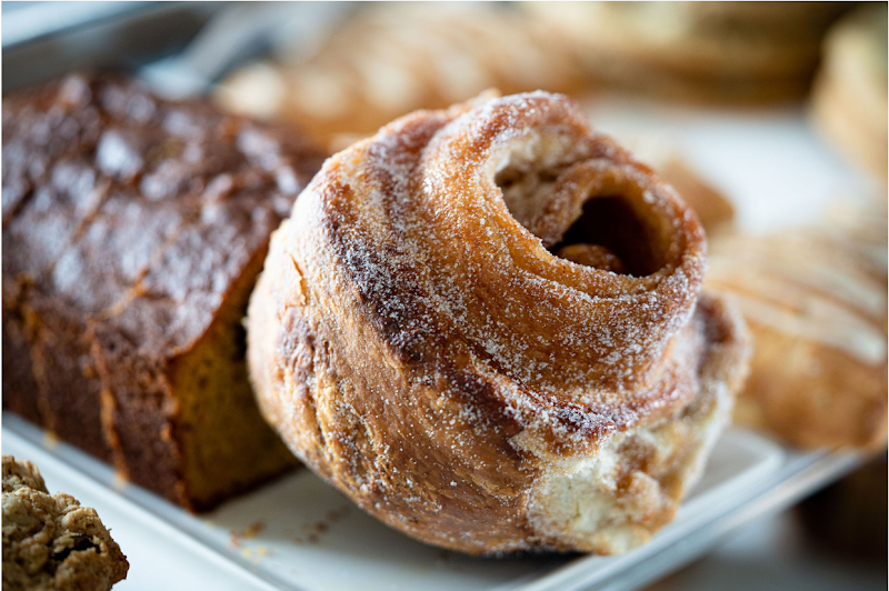 Haven Bagel & Coffee