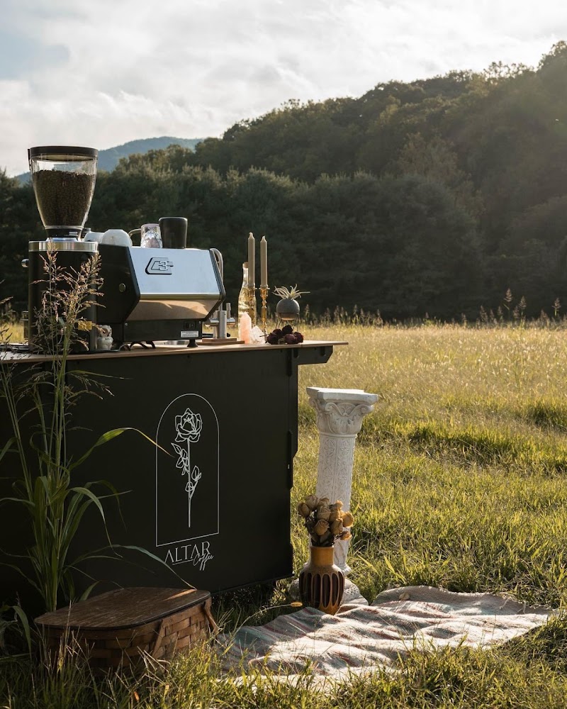 Altar Coffee