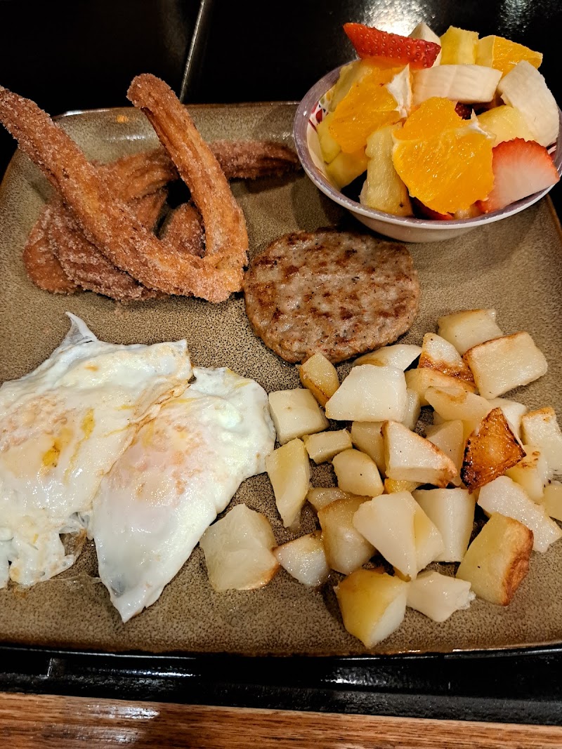 Carlitos Café and Coffee House