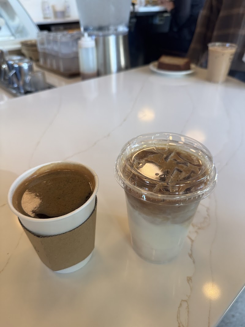 Black Cup Coffee - Anchorage, AK | joe coffee