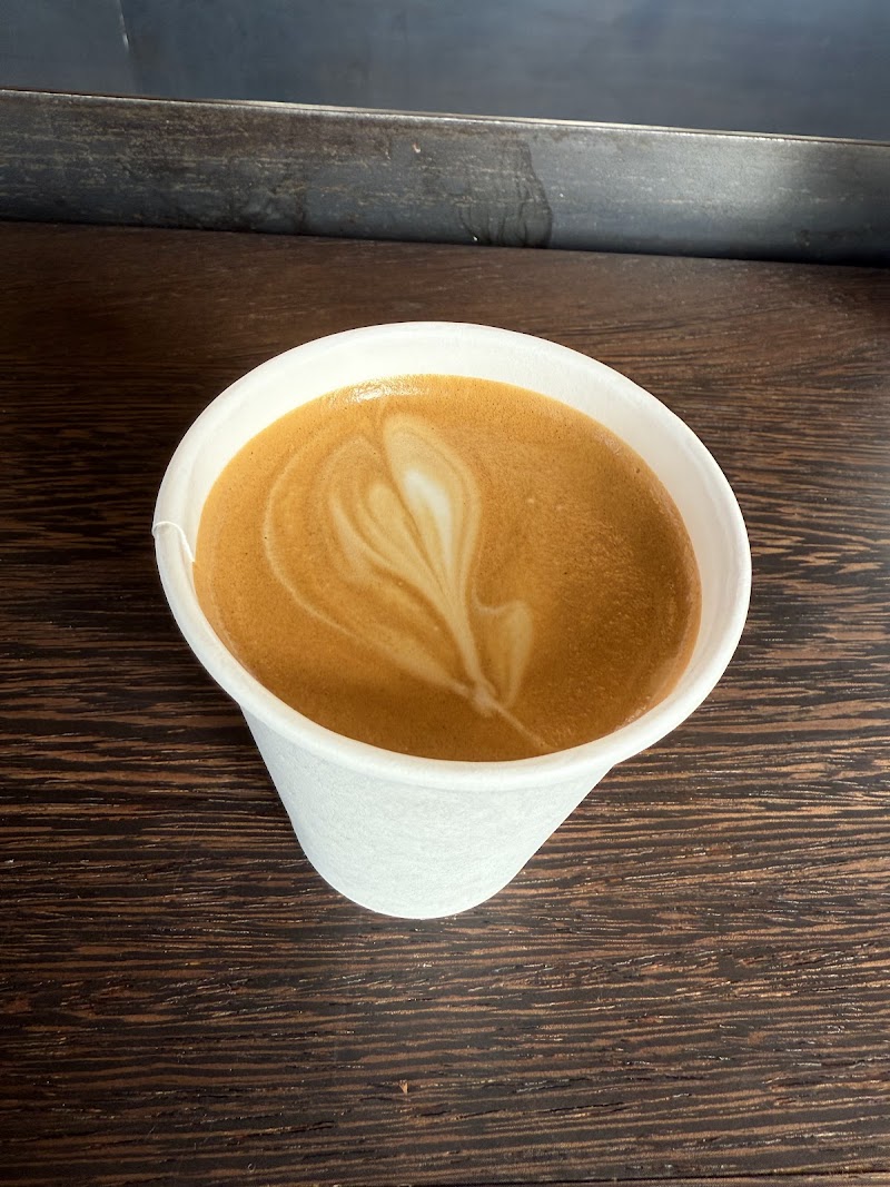 Black Cup Coffee - Anchorage, AK | joe coffee