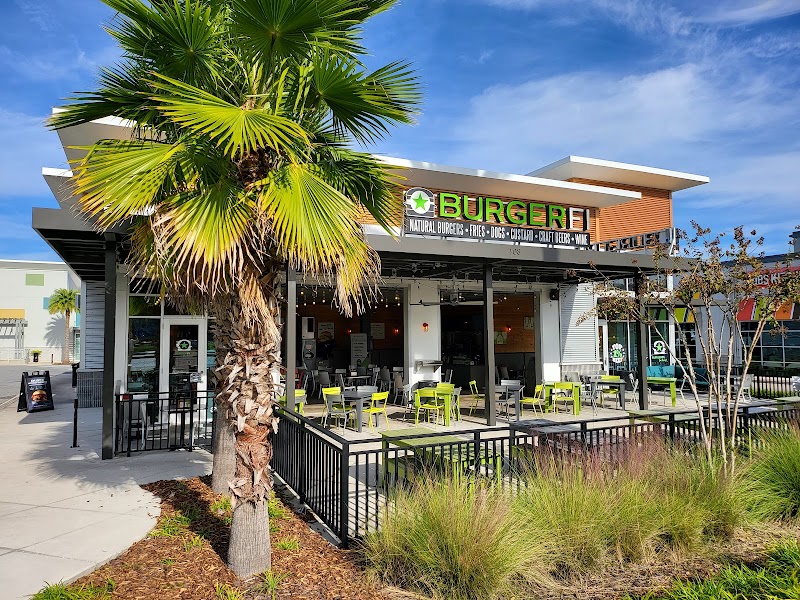 Brooklyn Station on Riverside