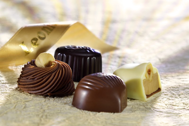 Leonidas Cafe Chocolaterie