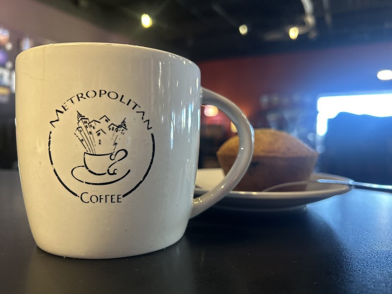 Metropolitan Coffee