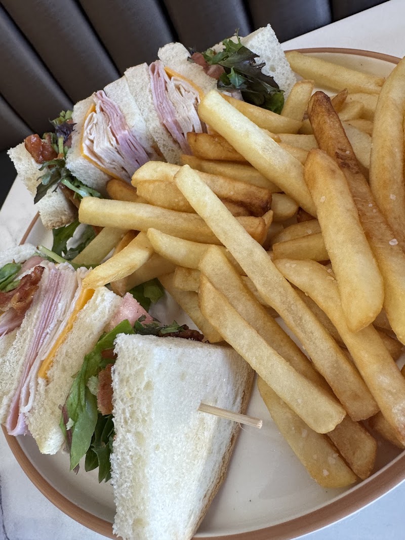 Blind Tiger Coffee Roasters- Ybor City Cafe