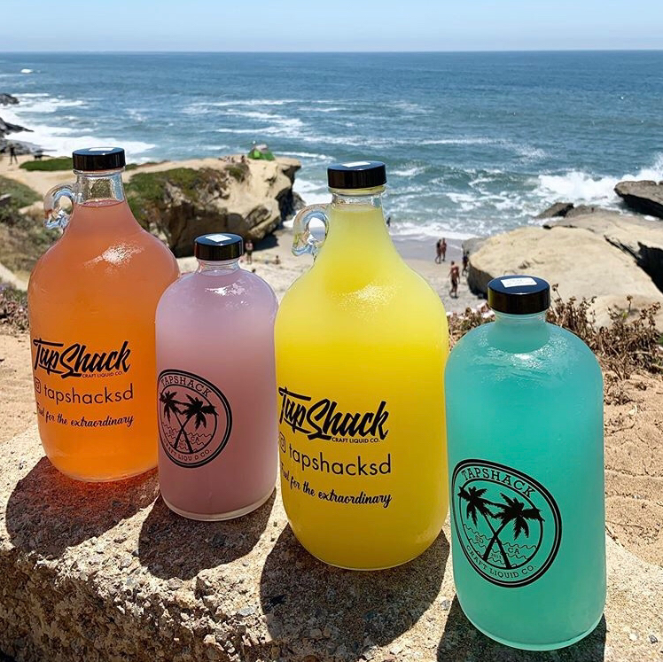 TapShack Kombucha & Coffee