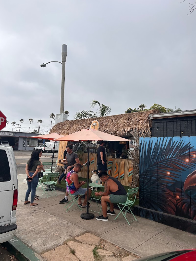 TapShack Kombucha & Coffee