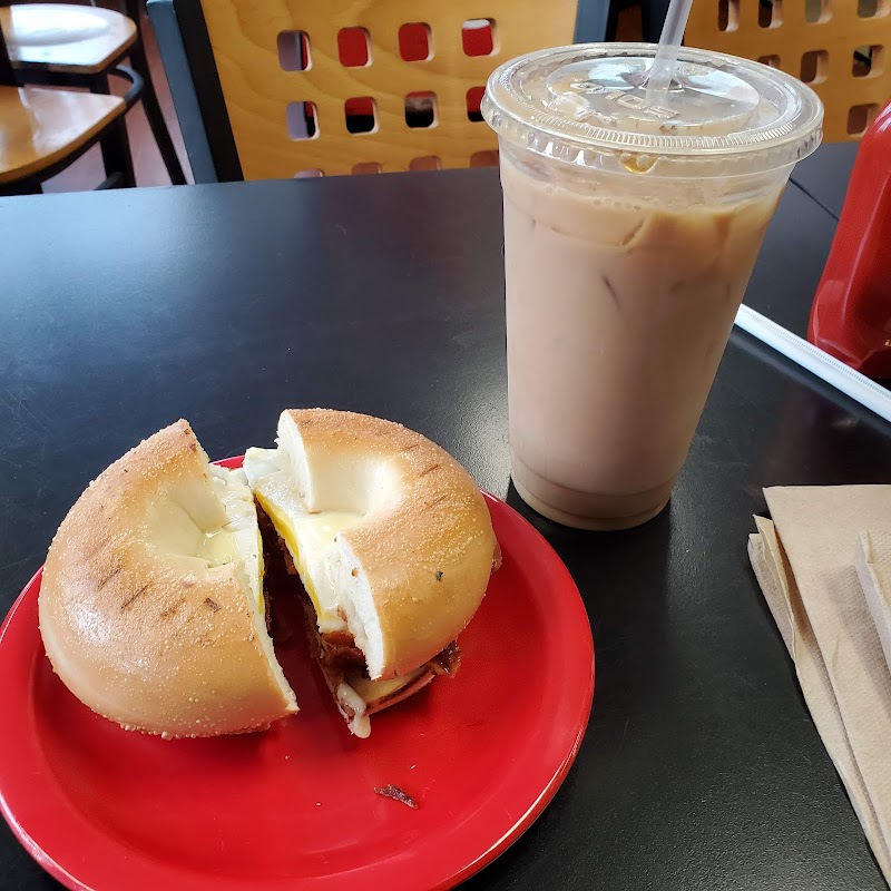 The Bridge Cafe on Elm