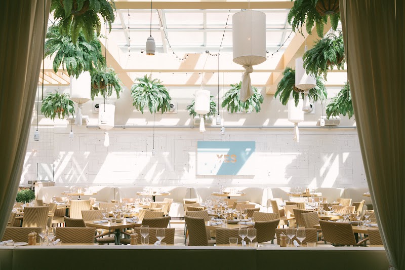 Summer House Santa Monica