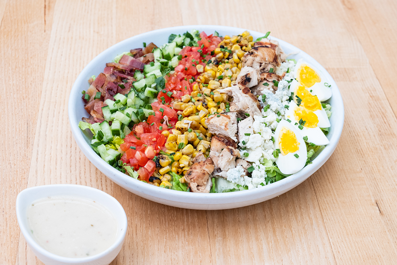 Summer House Santa Monica