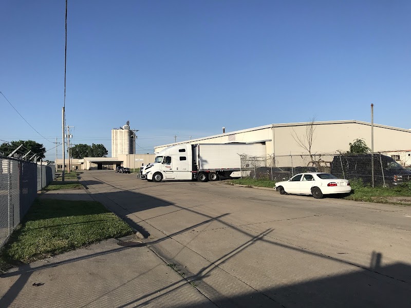 Heartland Coffee & Packing