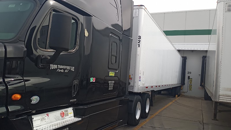 Heartland Coffee & Packing