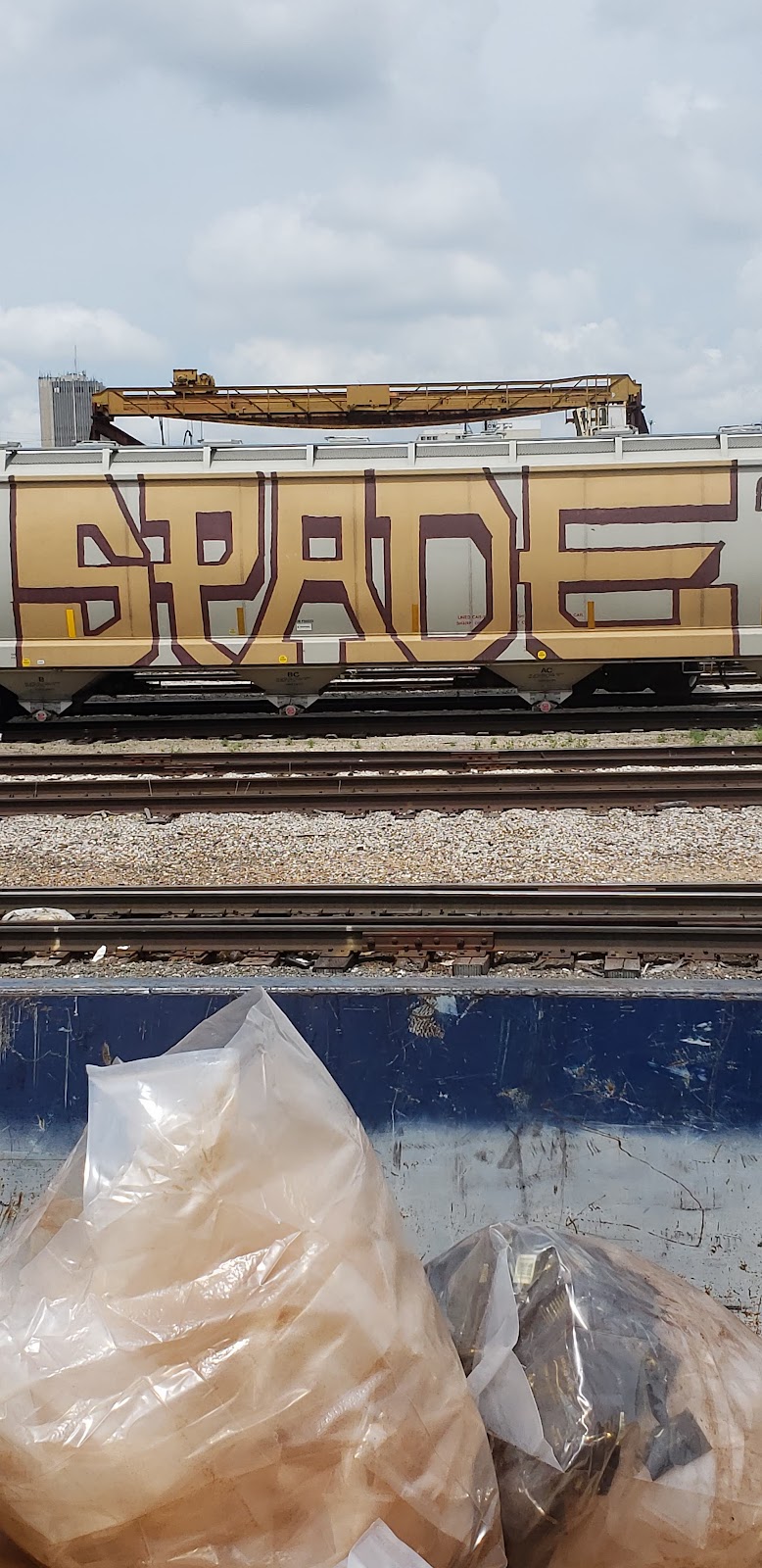 Heartland Coffee & Packing