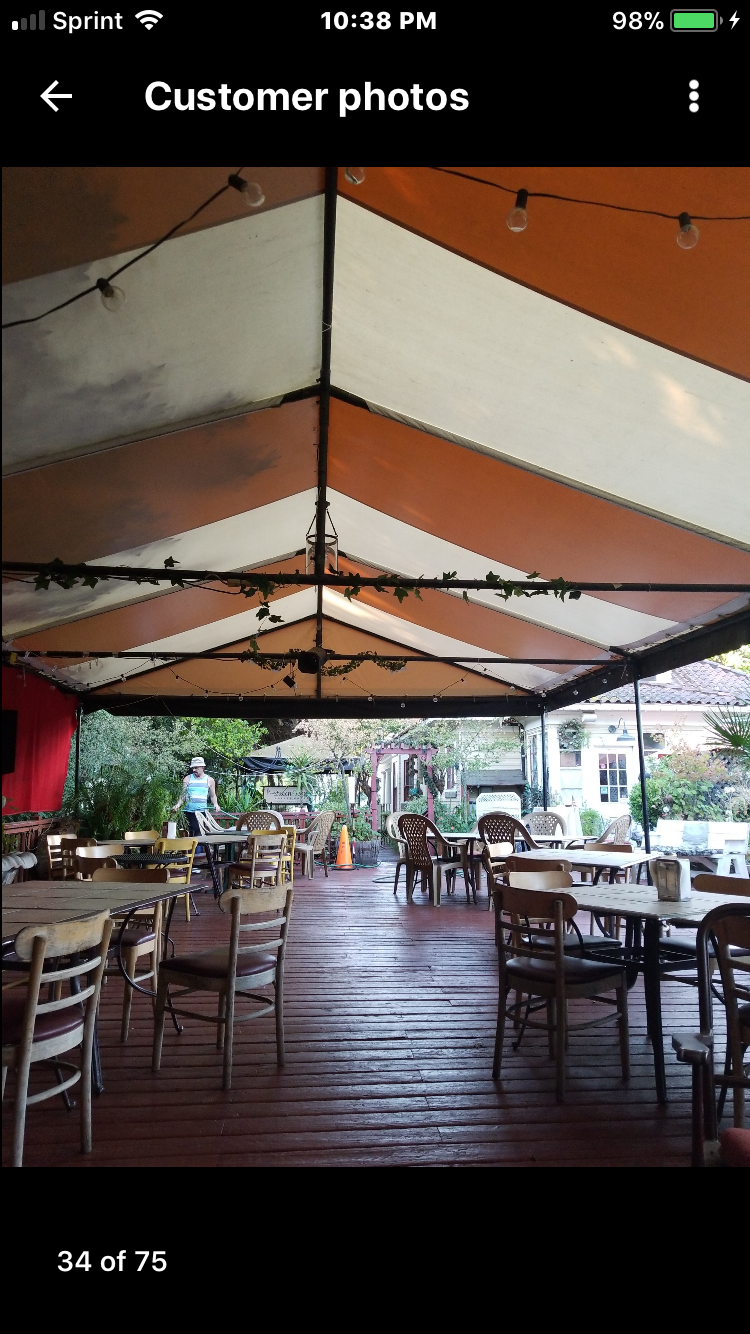 The Queen Bean Coffee & Social House