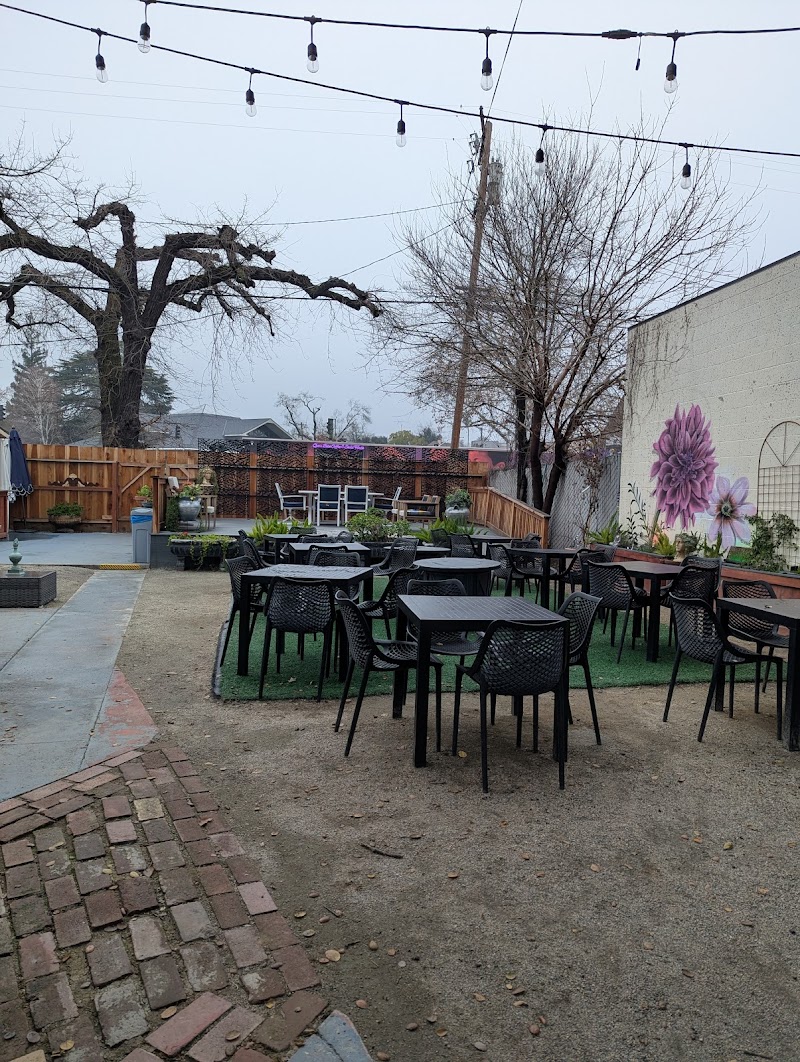 The Queen Bean Coffee & Social House