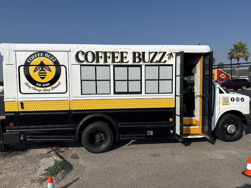 Coffee Buzz