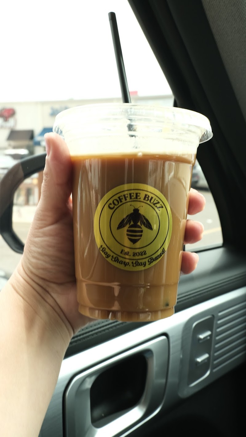 Coffee Buzz