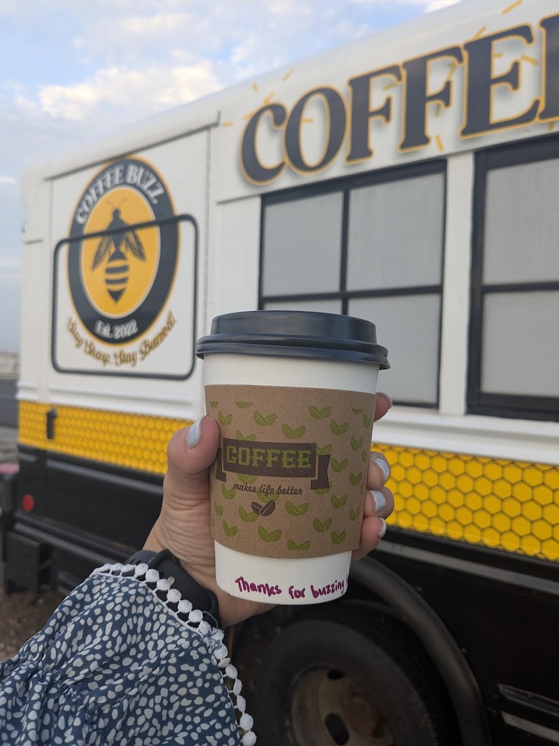 Coffee Buzz