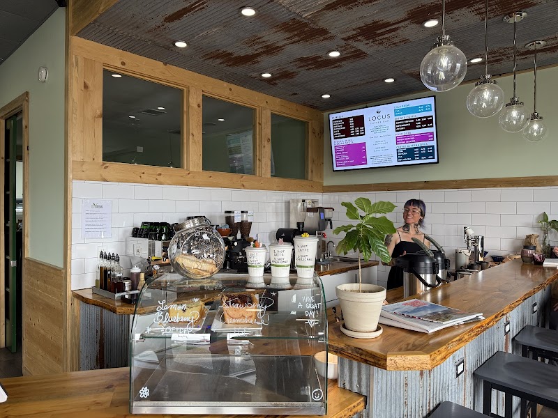 Locus Coffee