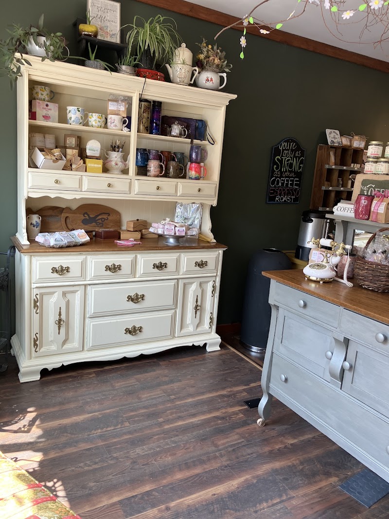 Miller Coffee Roasters