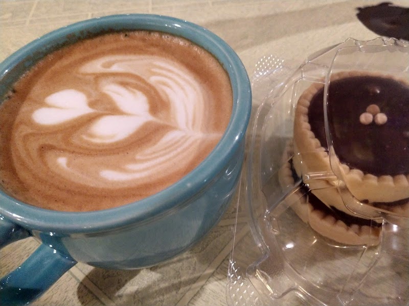 Carrboro Coffee Roasters