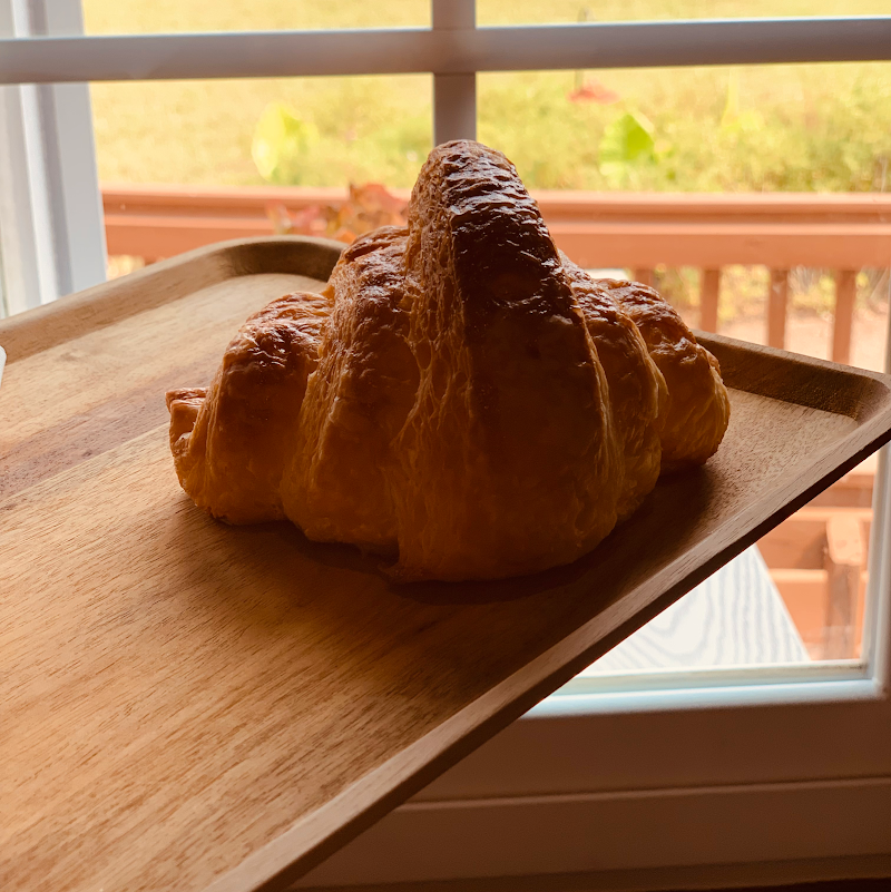 Black Lodge Coffee Roasters