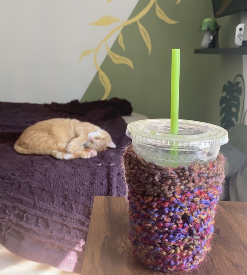 Little Big Coffee - Drive Thru Coffee