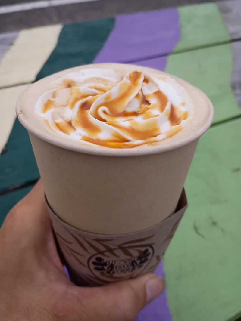 Little Big Coffee - Drive Thru Coffee