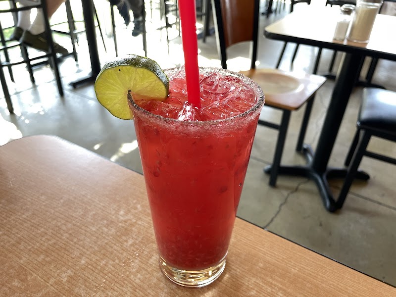 Sweet Lake Biscuits & Limeade