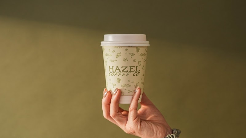 Hazel Coffee Co