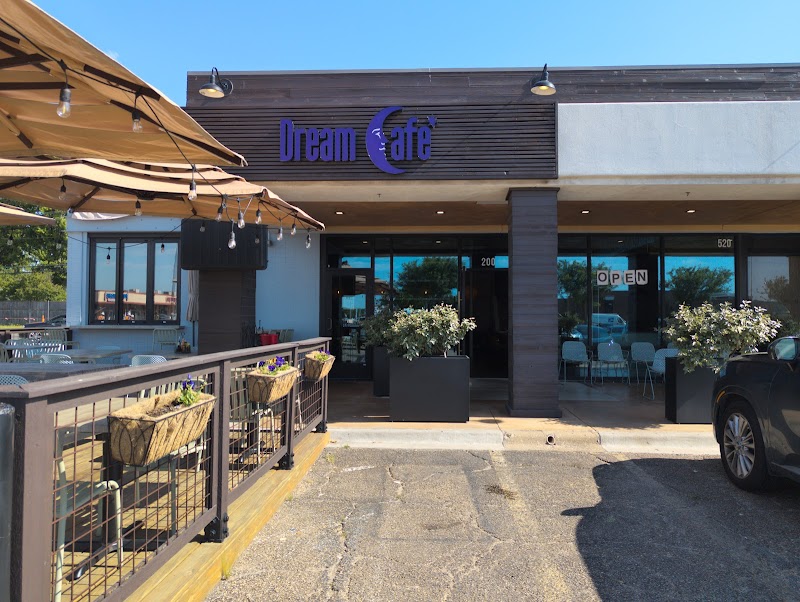 Dream Cafe