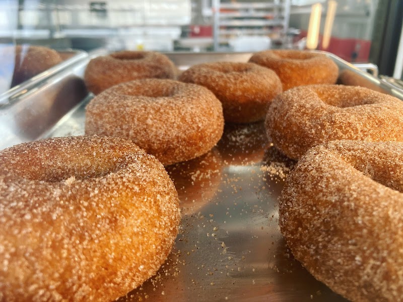 Zippy Lube Coffee, Donuts, and Fried Chicken