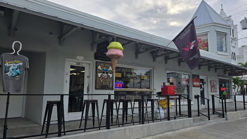 Doing Work Coffee Shop & Roaster