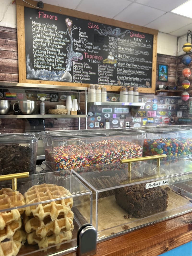 Doing Work Coffee Shop & Roaster