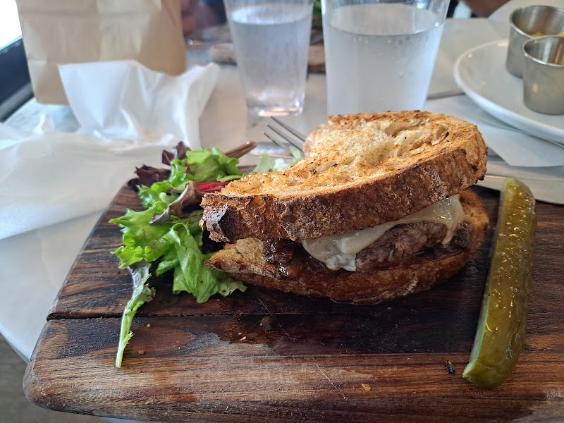 Black Bear Bread Co.